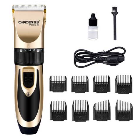 Adult Children's Haircut Rechargeable Pro...