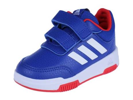 Adidas Tensaur Sport 2 0 Cf I Jongensschoenen Maat 24 25 26 Blauw Wit Rood