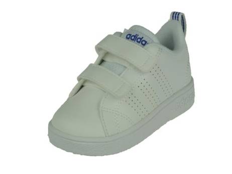adidas-vs-advantage-jongensschoenen-maat-24-wit(2495)