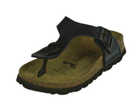 betula-blaue-teenslipper-jongensschoenen-maat-26-27-28-blauw(3495)