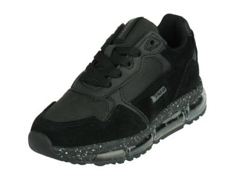 Bjorn borg x500 spk k jongensschoenen maat 32 zwart