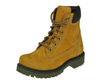 braqeez-bas-boot-jongensschoenen-maat-34-tan(4975)