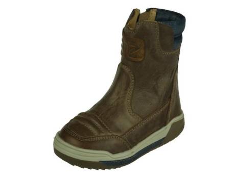 braqeez-braqeez-jongens-laarsje-jongensschoenen-maat-26-brown(3975)