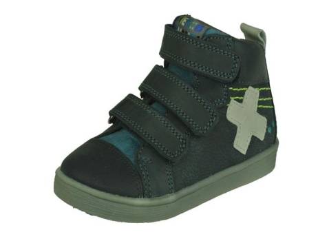 bunnies-jr-wesley-wijs-jongensschoenen-maat-24-donker-blauw(3975)