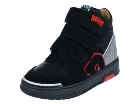 develab-boys-mid-cut-sneaker-velc-jongensschoenen-maat-28-29-30-31-32-33-34-35-zwart-suede(9995)