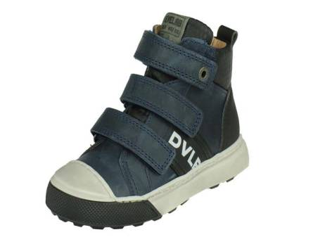 develab-halfhoge-jongens-klittenbandschoen-jongensschoenen-maat-26-28-29-30-31-32-blauw(8975)
