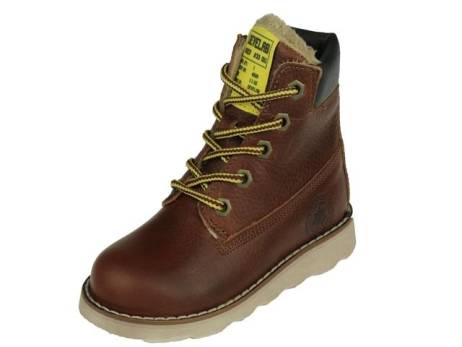 develab-halfhoge-jongens-veterboot-met-rits-jongensschoenen-maat-26-27-28-29-cognac(6975)