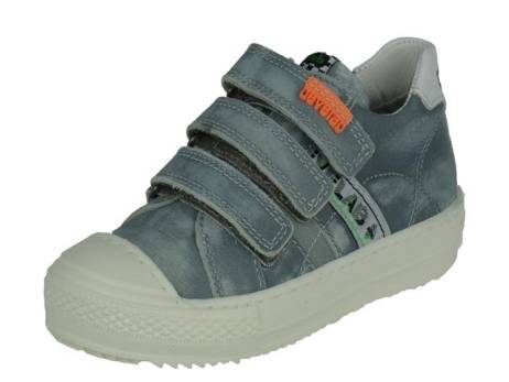 develab-klittenbandschoen-jongensschoenen-maat-26-29-30-31-32-blauw-blauw(8995)
