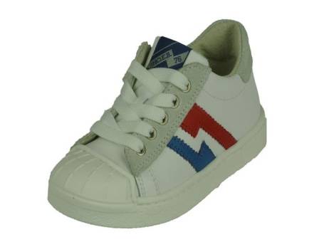 eb-shoes-eb-shoes-lage-jongens-veterschoen-jongensschoenen-maat-26-29-30-witwit-blauw-beige(6975)