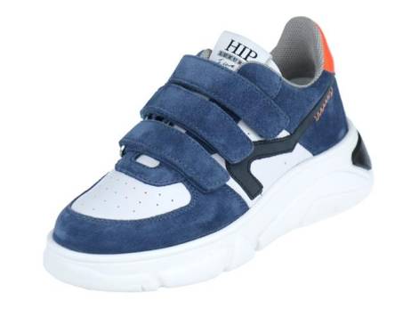 hip-shoe-style-klittenbandschoen-jongensschoenen-maat-32-33-34-35-36-37-38-39-jeans-combi(9995)