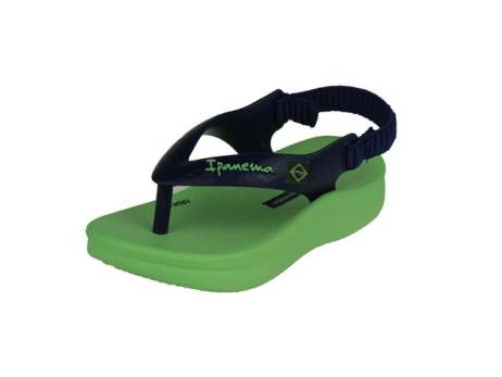 ipanema-anatomic-soft-jongensschoenen-maat-19-21-22-24-25-groen-blauw(1995)