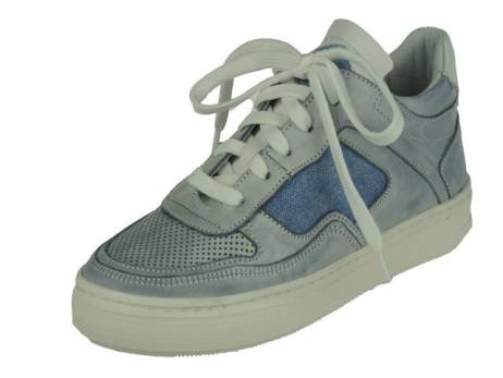 Jochie Jongensschoen Jongensschoenen Maat 35 Jeans
