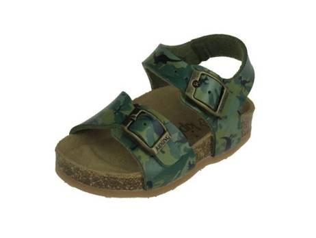 Kipling Nino 1 Jongensschoenen Maat 20 23 24 27 Khaki