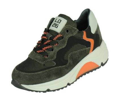 little-david-giorgio-2-jongensschoenen-maat-28-29-30-31-32-33-34-35-khaki(9495)