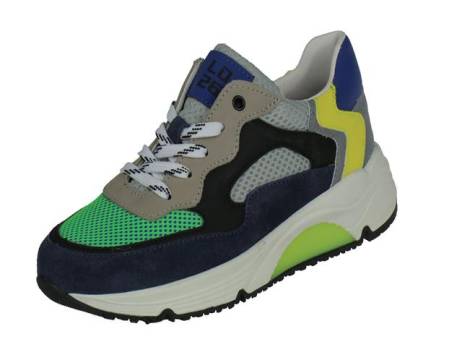Little David Mateo jongensschoenen maat 32,36,37 blauw