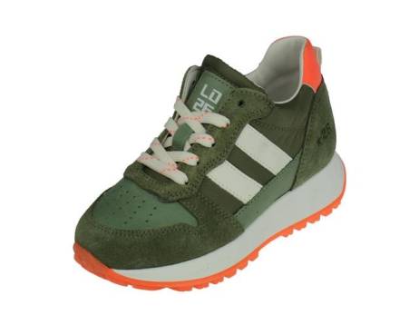 Little David Ronin Jongensschoenen Maat 30 32 33 34 Khaki