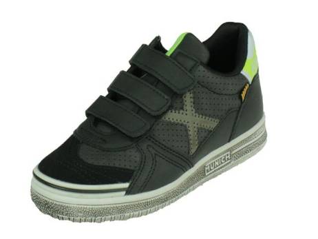 munich-g-3-kid-vco-jongensschoenen-maat-30-zwart(8995)