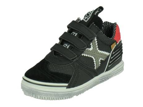 munich-g3kid-vco-fros-232-jongensschoenen-maat-27-30-32-33-35-zwart(8995)
