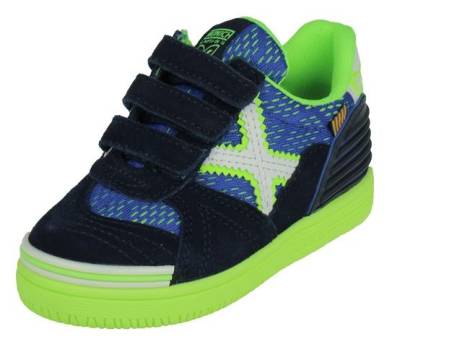 munich-klittenband-jongensschoenen-maat-26-31-blauw(8995)