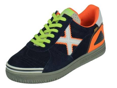 munich-veter-jongensschoenen-maat-34-36-37-blauw(8995)