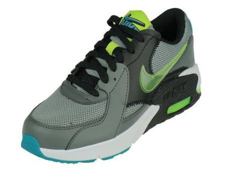 Nike air max excee power jongensschoenen maat 39 particle grijs