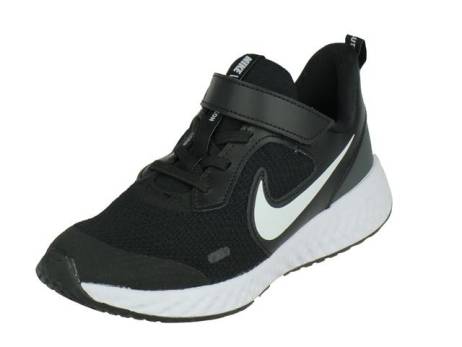 nike-revolution-jongensschoenen-maat-34-zwart-wit-antracite(3995)