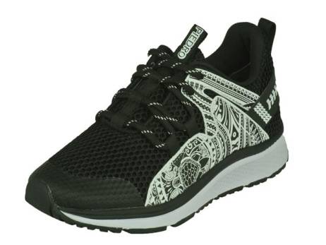 piedro-pierdo-sport-jongensschoenen-maat-33-zwart-wit(7975)