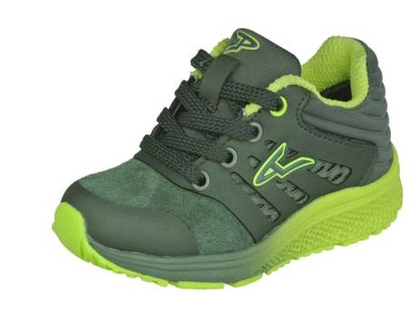 piedro-sport-jongensschoenen-maat-22-grijs-groen(3575)