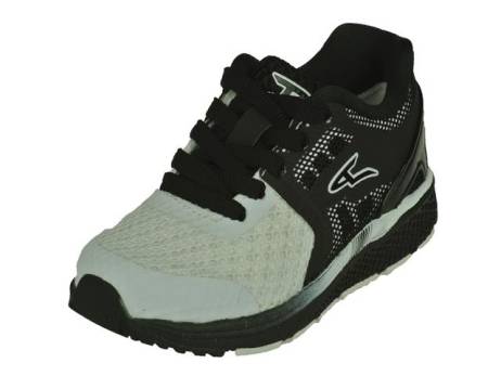 Piedro Sport Jongensschoenen Maat 26 27 29 Zwart Met Wit