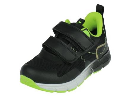 piedro-sport-jongensschoenen-maat-29-30-31-32-33-35-zwart-geel(12995)