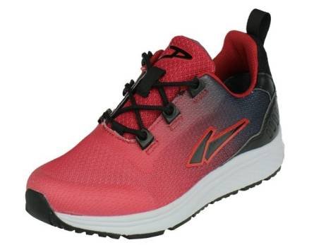 piedro-sport-jongensschoenen-maat-33-rood-zwart(9975)