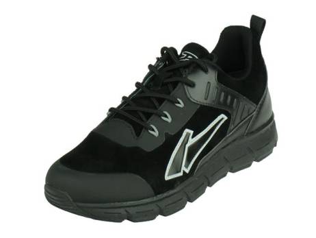 piedro-sport-jongensschoenen-maat-36-zwart(12995)