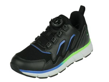 piedro-sport-jongensschoenen-maat-37-38-41-42-zwart-kobalt(12995)