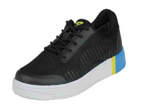 piedro-sport-jongensschoenen-maat-38-zwart(8975)