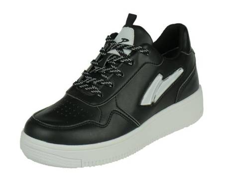 piedro-sport-jongensschoenen-maat-39-zwart(12495)