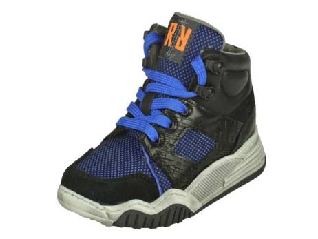 red-rag-halfhoge-jongens-veterboot-jongensschoenen-maat-28-30-navy-fantasy(6475)
