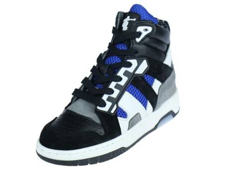 red-rag-high-top-sneaker-jongensschoenen-maat-32-blauw-combi(8975)