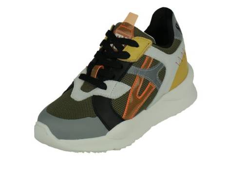 red-rag-red-rag-stoere-jongens-sneaker-jongensschoenen-maat-34-35-36-37-38-39-40-kaki-fabrics(10995)