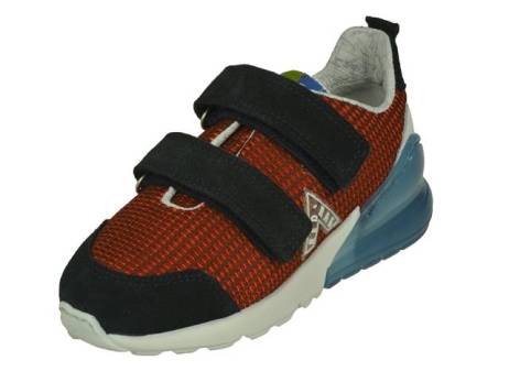 red-rag-sport-jongensschoenen-maat-28-29-blauw-fabrics(6475)
