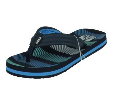 Reef Ahi Jongensschoenen Maat 31 33 37 Blauw