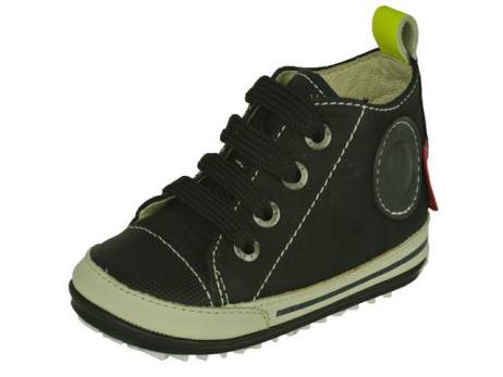 shoesme-baby-proof-jongensschoenen-maat-19-zwart(4475)