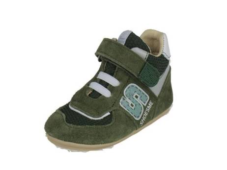 shoesme-baby-proof-jongensschoenen-maat-20-21-22-groen(6495)
