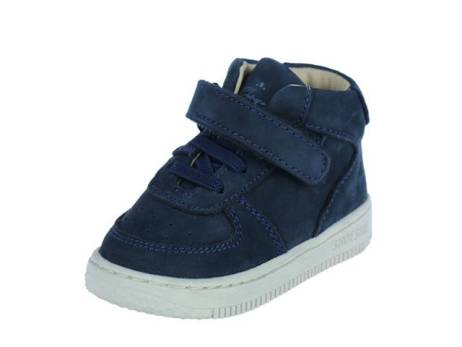 Shoesme Baby Proof Jongensschoenen Maat 20 21 Donker Blauw