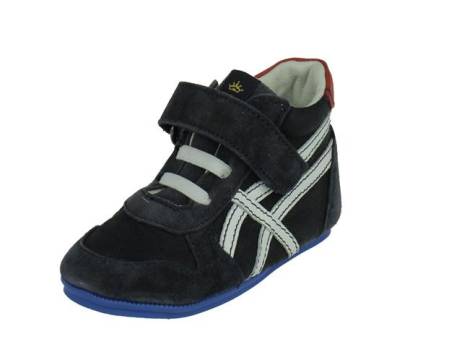 Shoesme Baby Proof Jongensschoenen Maat 20 22 Marine