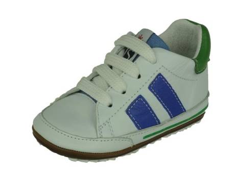 Shoesme Baby Proof Jongensschoenen Maat 20 Bianco