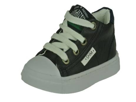 shoesme-gymp-jongensschoenen-maat-27-blauw(2575)