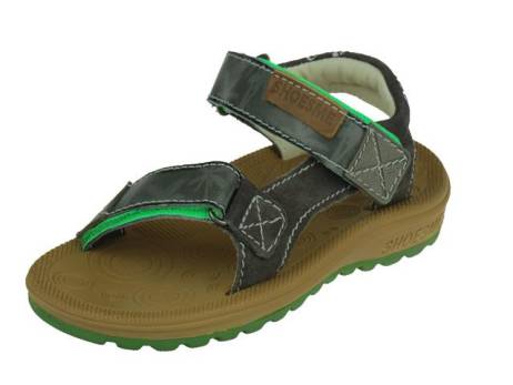 shoesme-outdoor-sandaal-jongensschoenen-maat-27-28-29-30-31-grijs(6995)