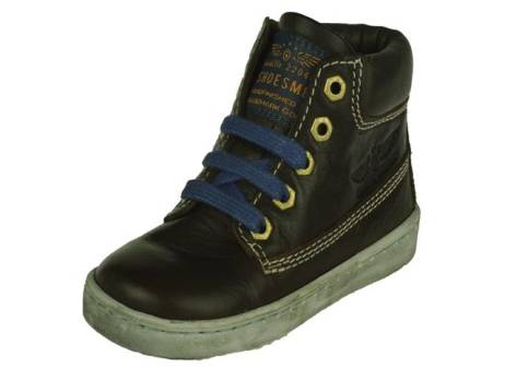 Shoesme urban bruin jongensschoenen maat 24 bruin