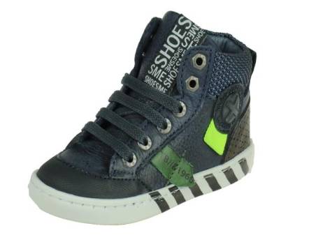 shoesme-urban-jongensschoenen-maat-24-28-blauw(6975)