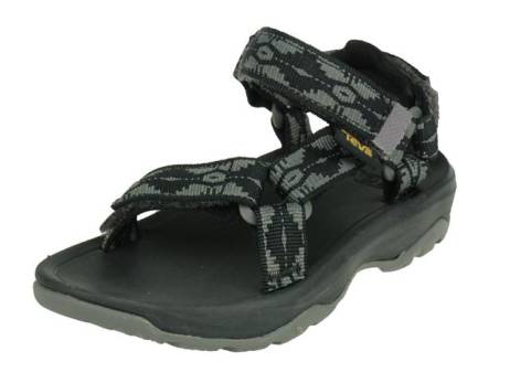 Teva Hurricane Xlt2 Jongensschoenen Maat 33 38 Grijs